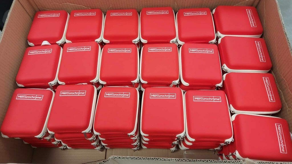 Distribution de trousses de 1ers secours 3 356337237 196817286382211 1698329685454425915 n