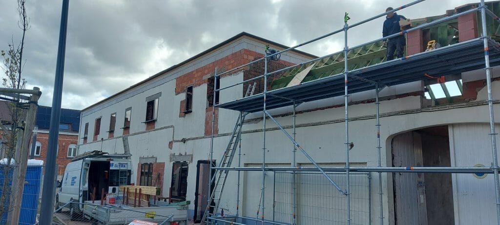 DERNIERE LIGNE DROITE POUR PLOEGSTEERT 9 20230425 112943
