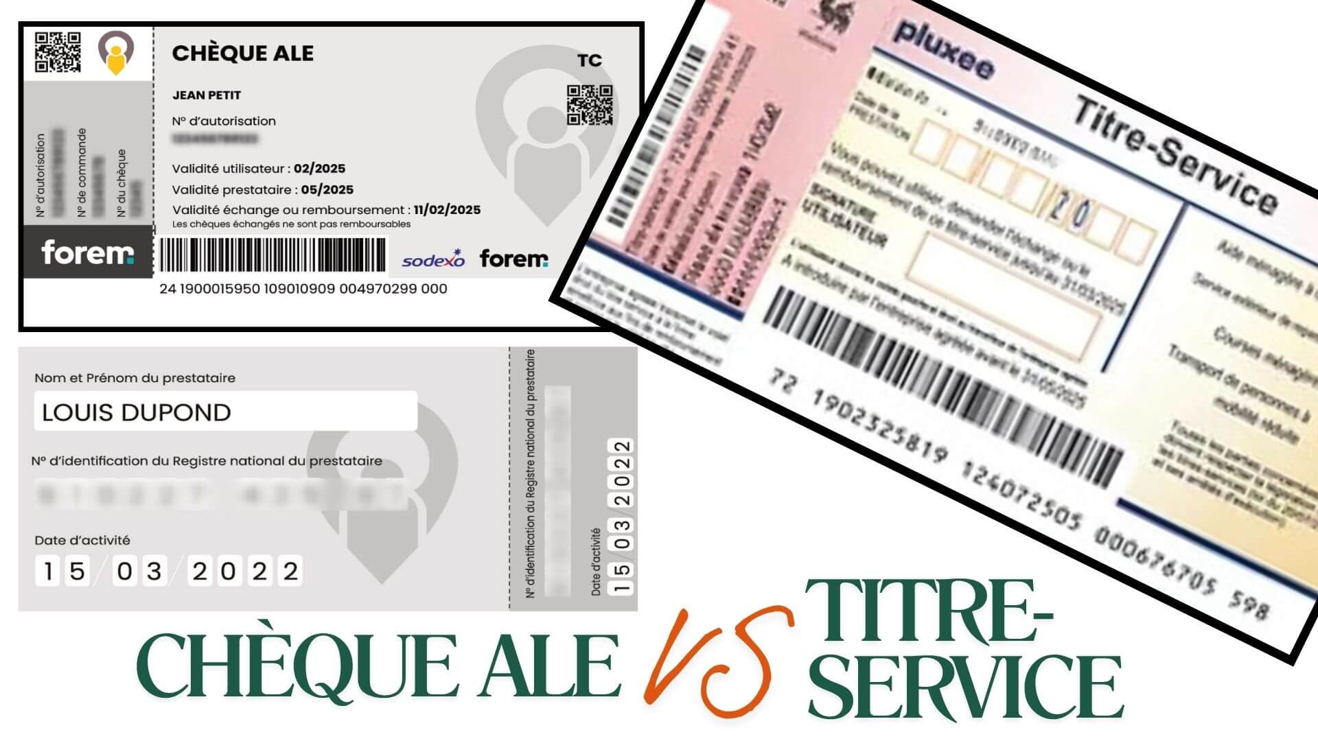 Accueil 3 Cheque ALE TS